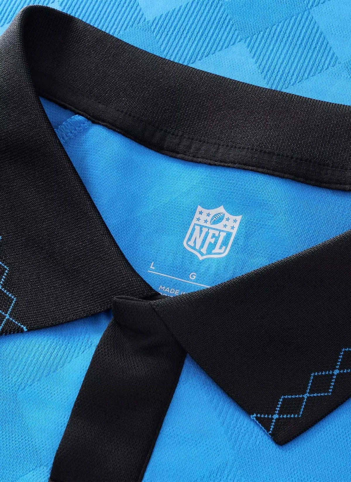 CP Premium NFL Jersey V3