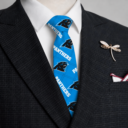 CP x NFL Personalized Men NeckTie