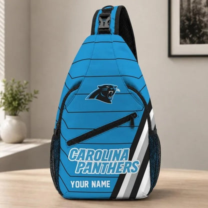 CP x NFL Teams Crossbody Bags