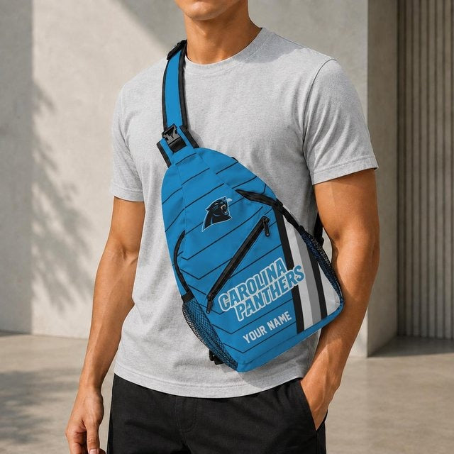 CP x NFL Teams Crossbody Bags