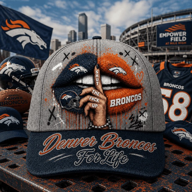 DB NFL Premium V2 Classic Cap