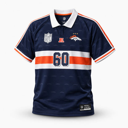 DB Premium NFL Jersey V3