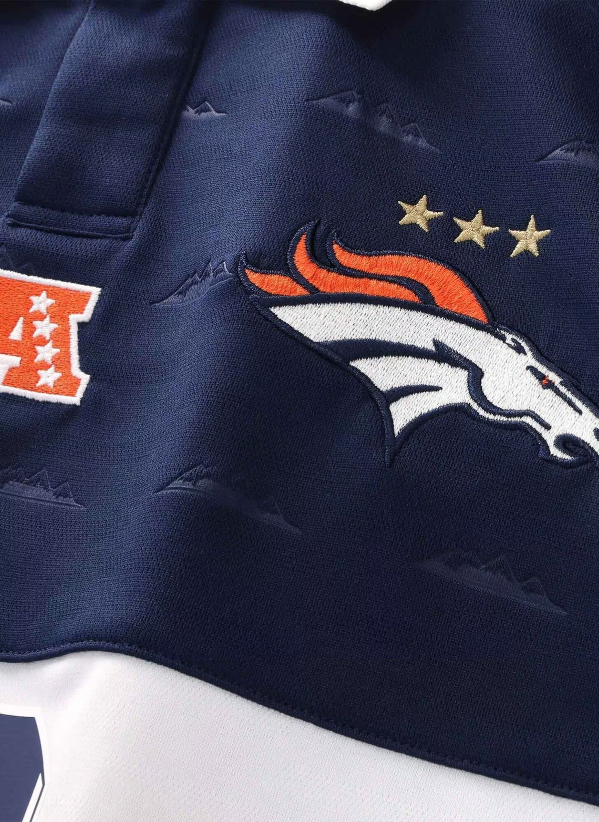 DB Premium NFL Jersey V3