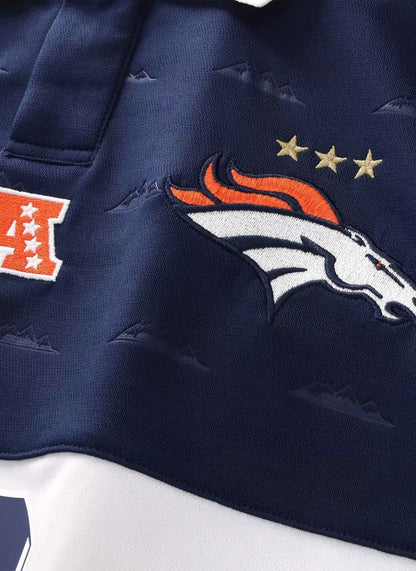 DB Premium NFL Jersey V3
