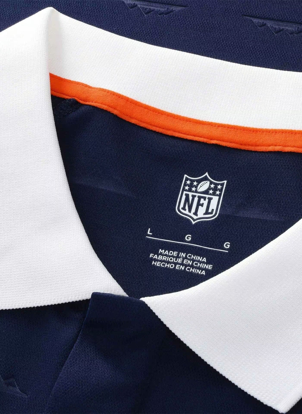 DB Premium NFL Jersey V3