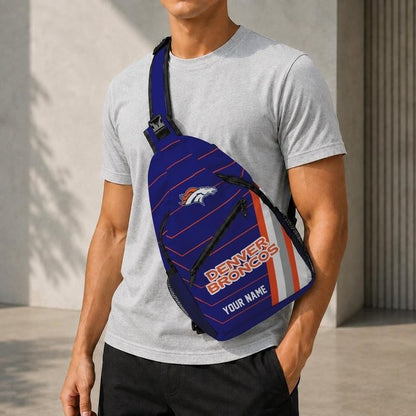 DB x NFL Teams Crossbody Bags