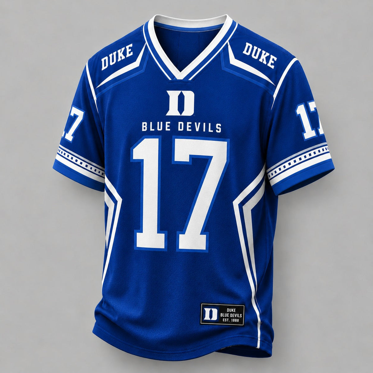 DBD Premium NCAA Jersey