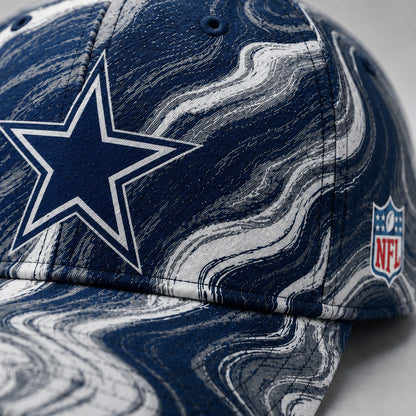 DC Premium NFL Artistic Flow Classic Cap