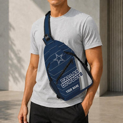 DC x NFL Teams Crossbody Bags