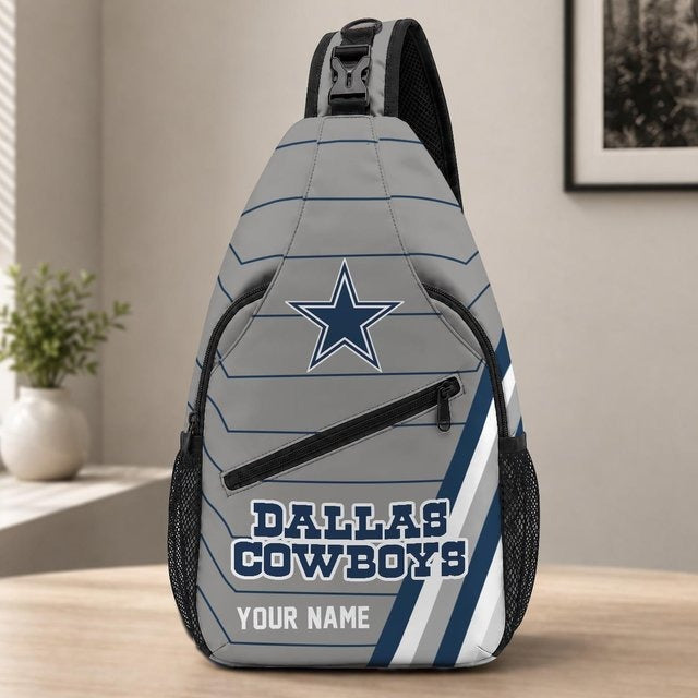DC x NFL Teams Crossbody Bags