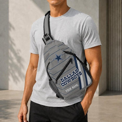 DC x NFL Teams Crossbody Bags