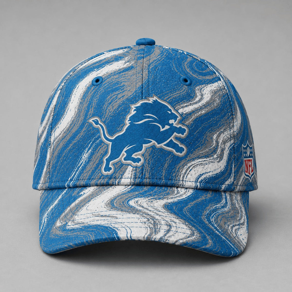 DL Premium NFL Artistic Flow Classic Cap