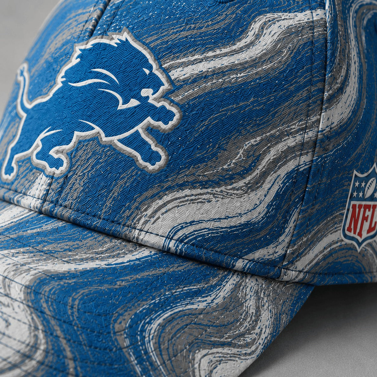DL Premium NFL Artistic Flow Classic Cap
