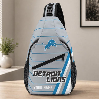 DL x NFL Teams Crossbody Bags