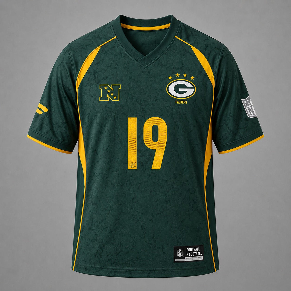 GBP Premium NFL Jersey V3