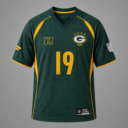 GBP Premium NFL Jersey V3
