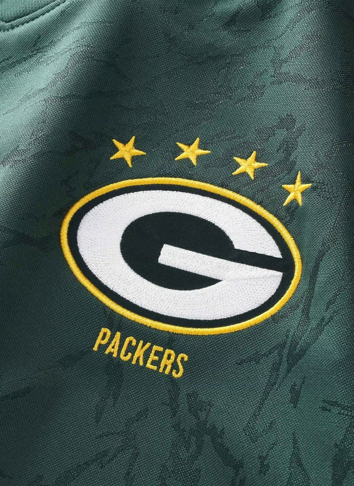 GBP Premium NFL Jersey V3
