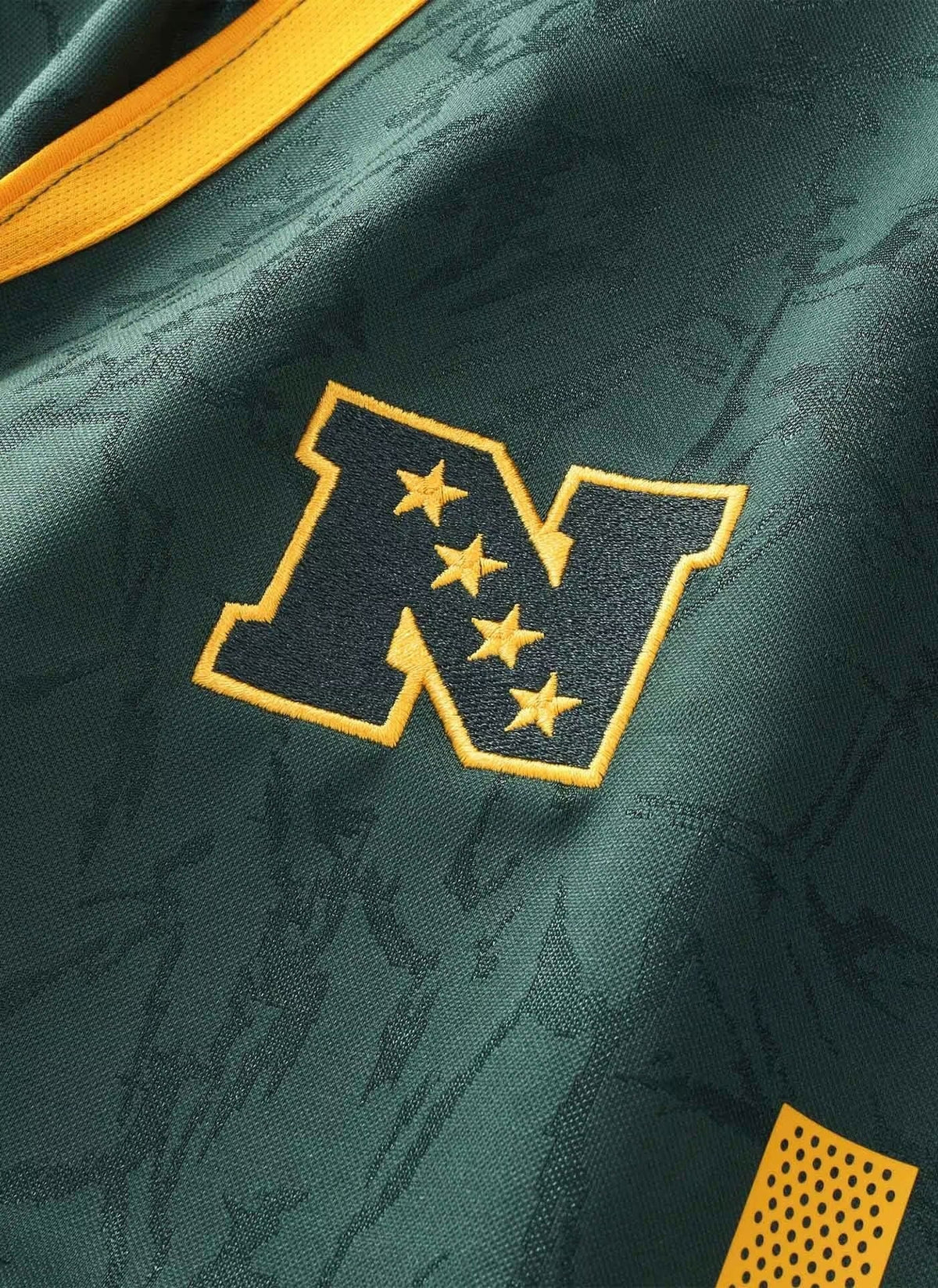 GBP Premium NFL Jersey V3