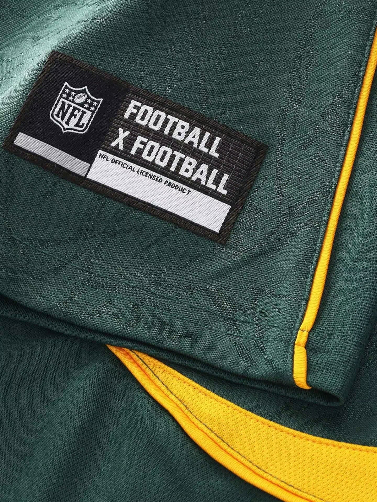 GBP Premium NFL Jersey V3