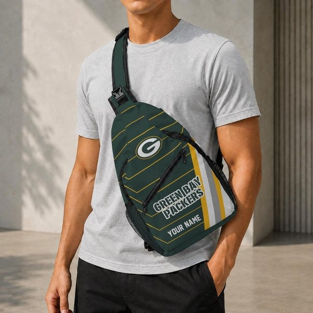 GBP x NFL Teams Crossbody Bags