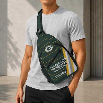 GBP x NFL Teams Crossbody Bags