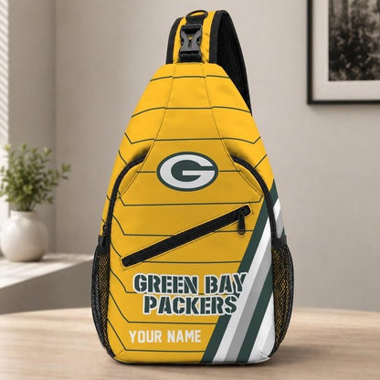 GBP x NFL Teams Crossbody Bags
