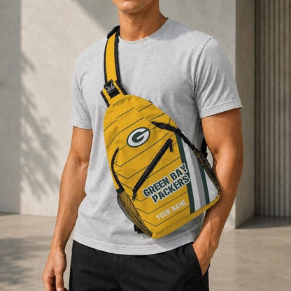 GBP x NFL Teams Crossbody Bags