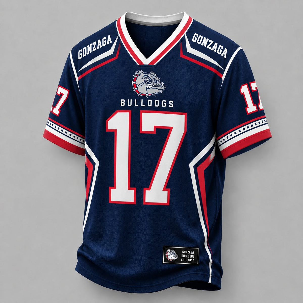 GOB Premium NCAA Jersey