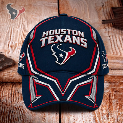 HT NFL Premium V4 Classic Cap
