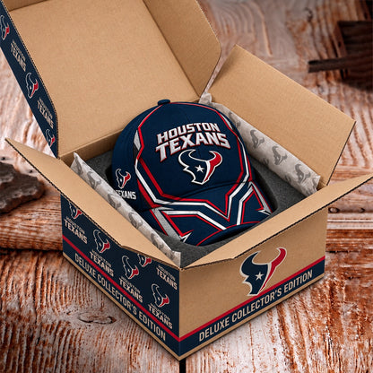 HT NFL Premium V4 Classic Cap