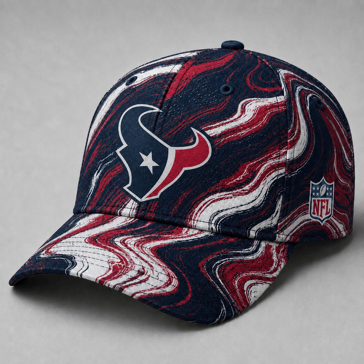 HT Premium NFL Artistic Flow Classic Cap