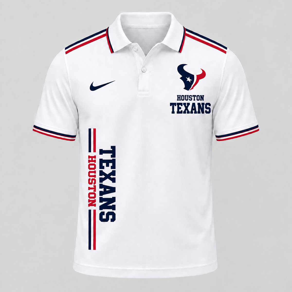 HT Premium NFL Polo Shirt