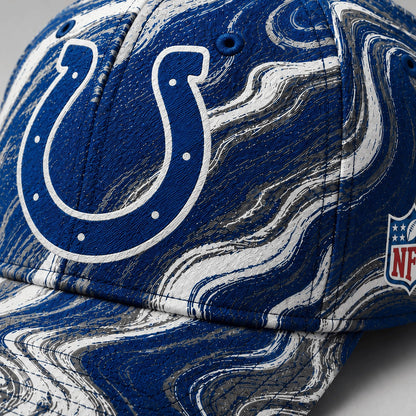 IC Premium NFL Artistic Flow Classic Cap