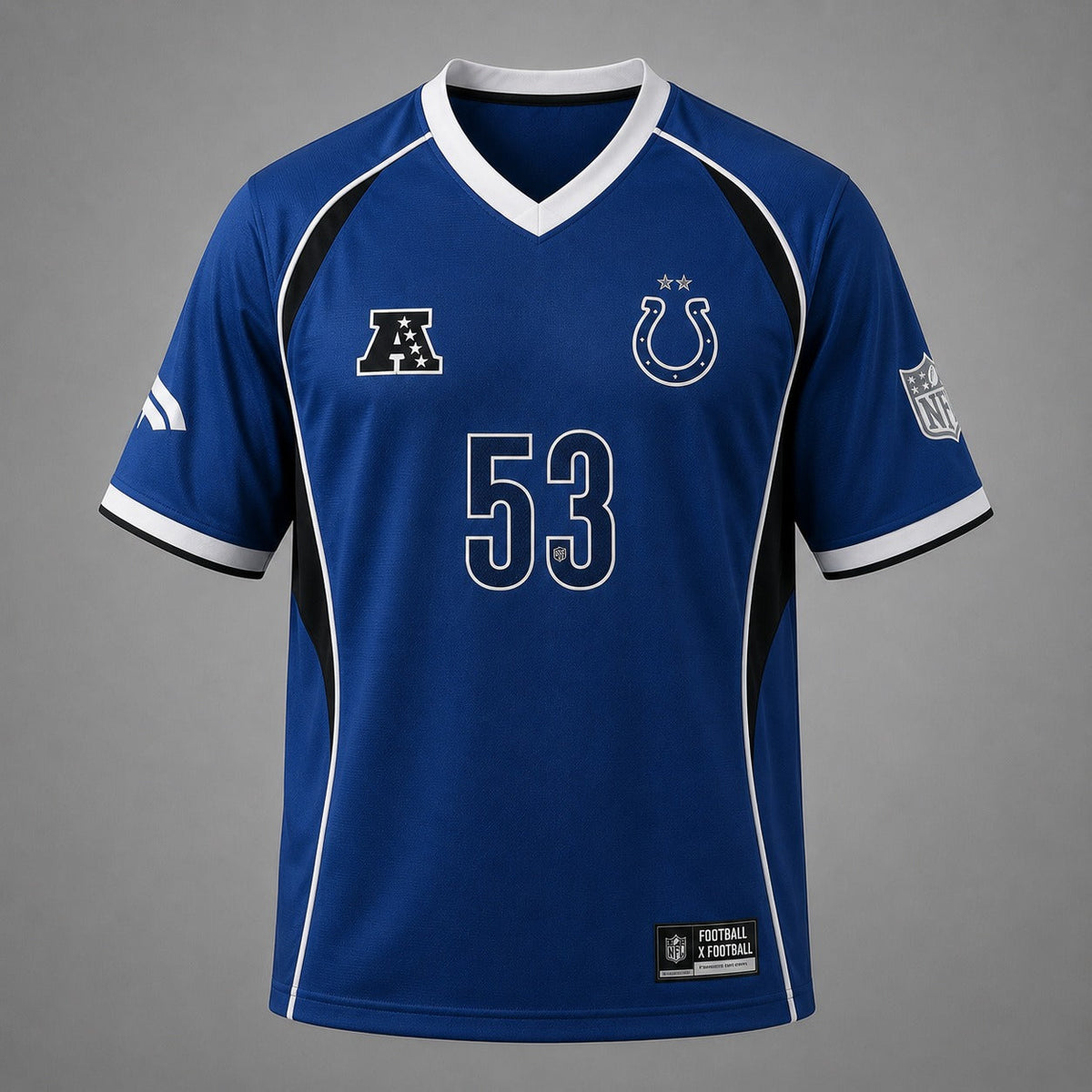 IC Premium NFL Jersey V3
