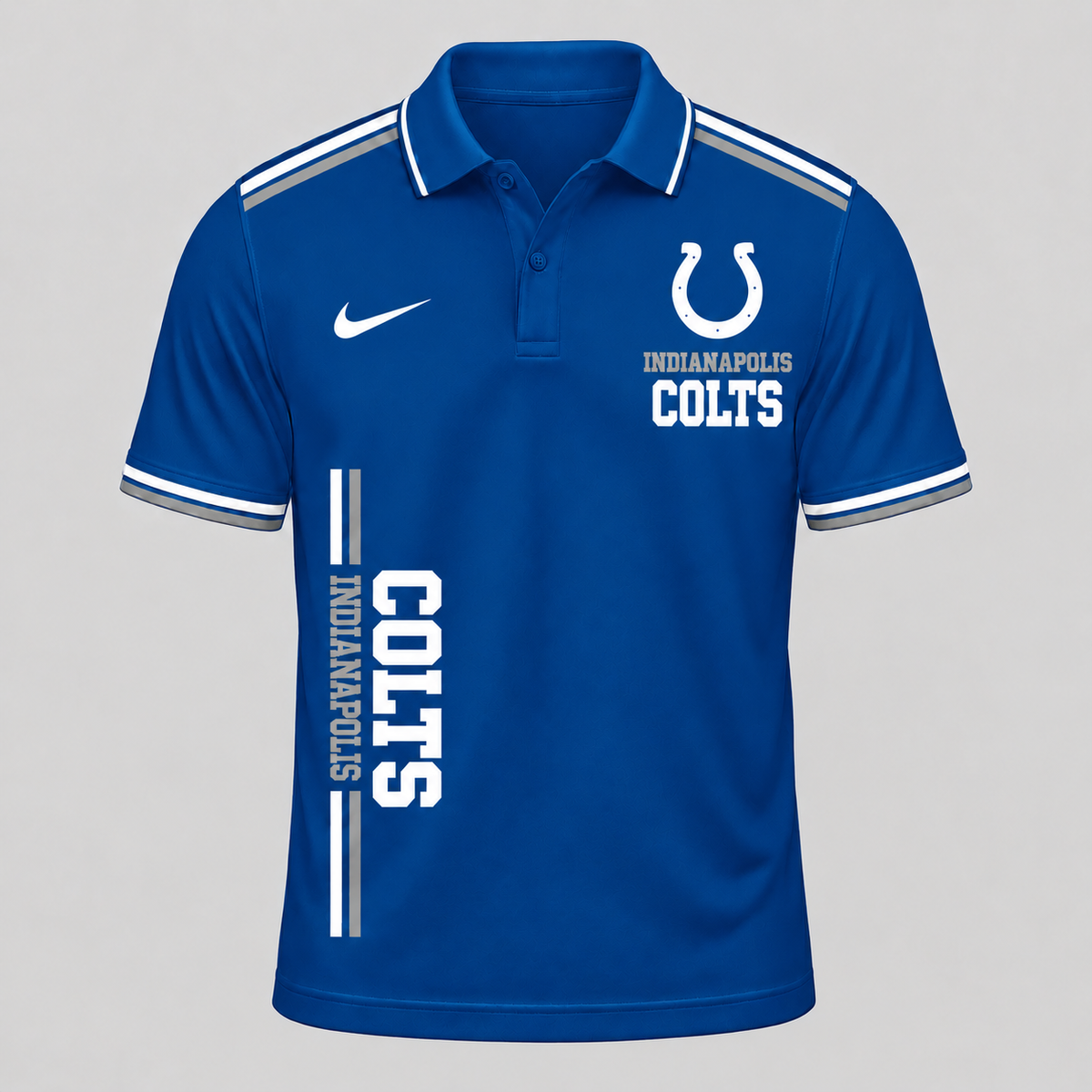 IC Premium NFL Polo Shirt