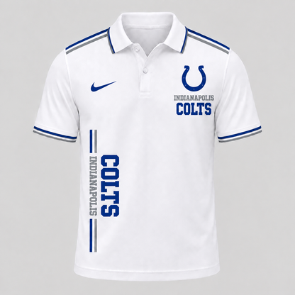 IC Premium NFL Polo Shirt