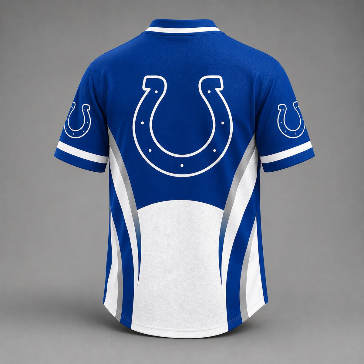 IC Premium NFL Team Spirit V-Neck Jersey