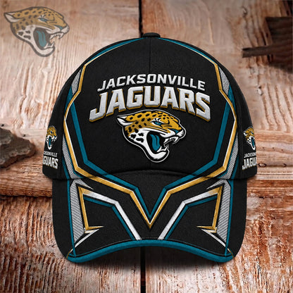 JJ NFL Premium V4 Classic Cap