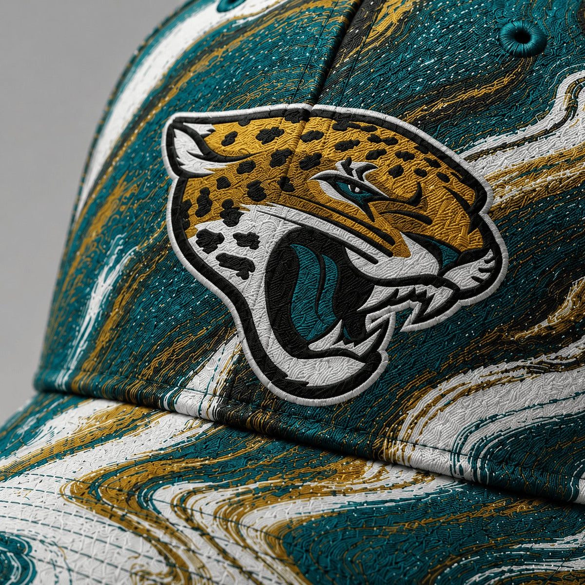 JJ Premium NFL Artistic Flow Classic Cap