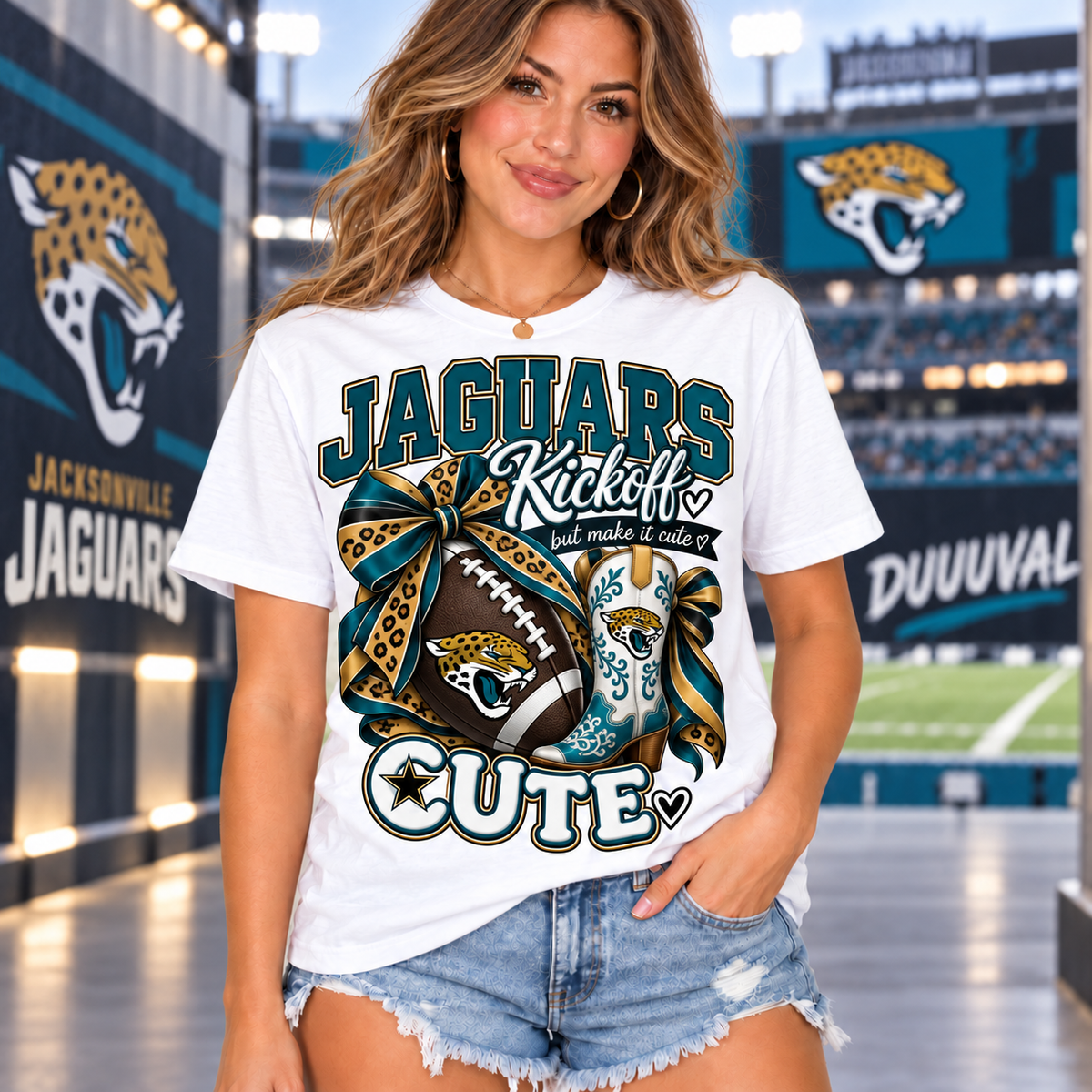 JJ Premium Womenƒ??s T-Shirt