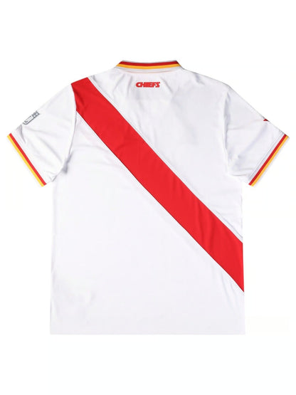 KCC Premium NFL Jersey V3