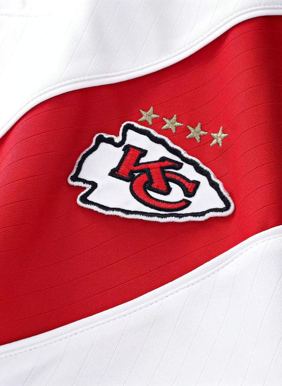 KCC Premium NFL Jersey V3