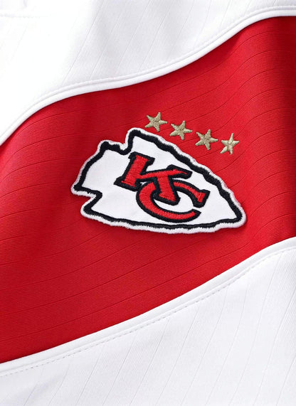 KCC Premium NFL Jersey V3