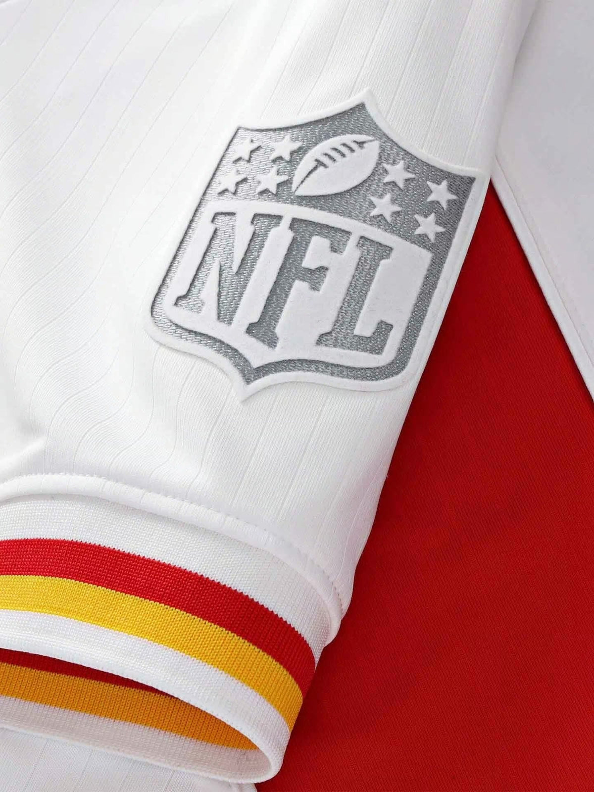 KCC Premium NFL Jersey V3