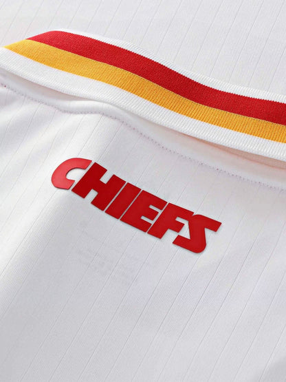 KCC Premium NFL Jersey V3