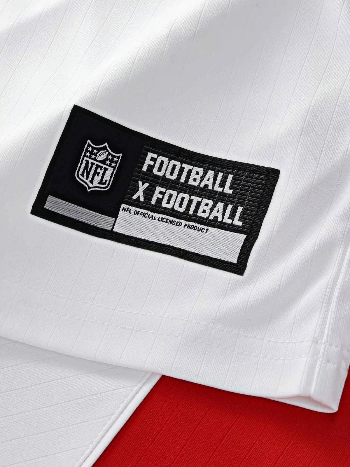 KCC Premium NFL Jersey V3