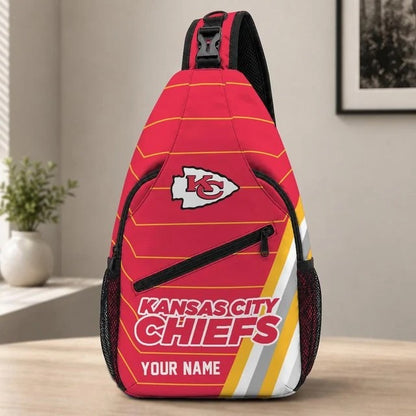 KCC x NFL Teams Crossbody Bags