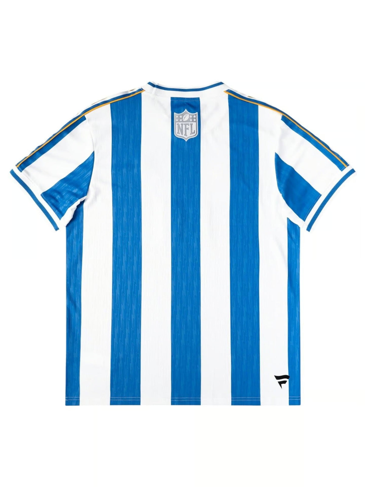 LAC Premium NFL Jersey V3