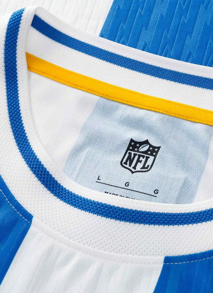 LAC Premium NFL Jersey V3