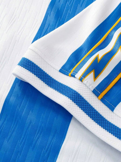 LAC Premium NFL Jersey V3